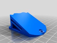 Martian IV Session Mount by kn4sa