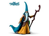 Lost Wizard by Fabelzel