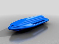 Baywatch buoy boje by TheRealDaggel