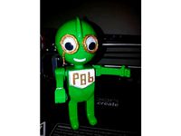 ProBroBot Mk II by evilbron