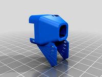 Turbowing Cyclops 3 Angle Mount by jdmkramer