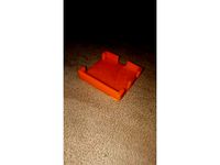 RacerStar ESC cratle by DaveThing2016
