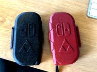 Joy-Con traveller box by kristouf