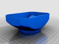 Sigma 18-125 lens hood Mattebox  by TheRealDaggel