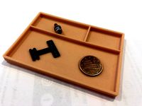 Multi Case For Screws Tamiya Xray Yokomo Traxxas by gsorrentino88