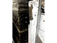 Home DIY - Magnetic Gate Lock by Cornely_Cool