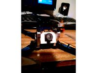 micro fpv camera to fullsize adapter by the_nerdling