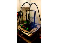 Filament grommet by Davross