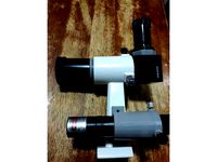 Right Angle Finderscope by deanc38