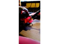 ImpulseRC Reverb TBS Triumph antenna mount by chmod755