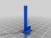 Battle Tag Ubisoft Battery Pack Pin by alexhogendoorn