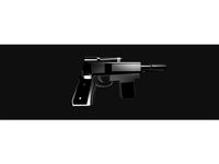 S3-Plasma Blaster by Madjms2000