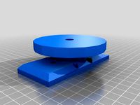 SRW Thrustmaster easy adapter by AngelCc