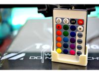 Control Holder (RGB) by Dustys_Corner