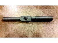 Tap Wrench by ianj001