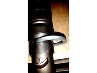 Dyson DC33 Clip by ianj001