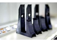 Shelf Bracket by Dustys_Corner