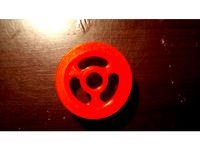Pulley by Migui18