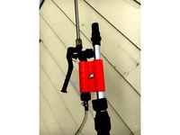 Spray Extender by bwedgar