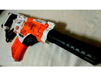Desolator front barrel nerf adapter by Z0r4n