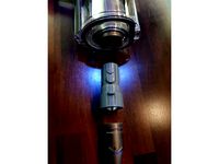 Dyson V10 / V8 adapter for V6 acessories by CosmicVelocity