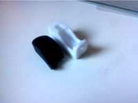 Rear deck fix by magiktik