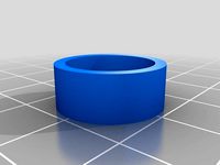 Nano Talon - Runcam Swift Mini addapter by raulya