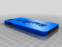 Spurs phone case  by Kamron366