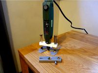 StewMac Style Proxxon Router Base by Baxendale443
