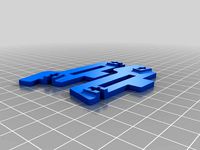 Geeetech G2S - RK09 part by robertm1978