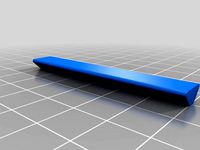 Profile connector by kazem_samadi