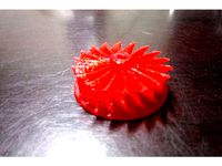 Turbo Impeller by Migui18