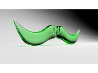 Beard for (sun) glasses by Emle_Caan