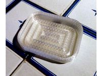 Soap Holder by Robine
