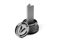 Fortnite v-buck tokens and collection tower (reward system) by heinandre