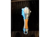 Baby's First Mace - Remake by Frugalshave