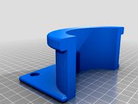 Headphone hanger by omerf