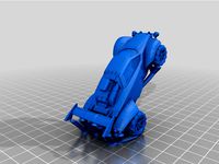 Octane Supported - Frugal Edition by theroar