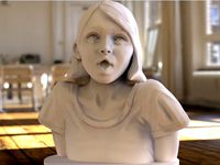 Are you alone? by COLOR3DJP