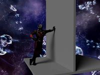 Ant-Man Bookend by HappyMoon