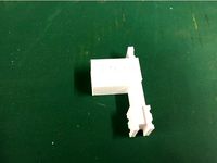 Air Square clamp by NCJ1962