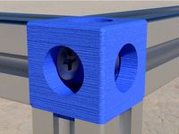 2020 & 2020R Corner Fastener by StevenB74