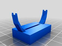 Eldritch Gate Token Holder by rmayers