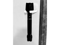 Costco Flashlight Wall Mount by sitts314
