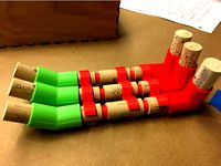 The Cork Cruizer by wml1901
