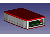 Project Enclosures (Electronics) by Michaelo