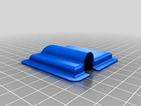 Servo Cover 50x50 by skyraccoon