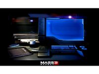 Mass Effect Personal Terminal by Silesti