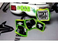 Team Blacksheep Patch edge cover (TBS) by add1ct3dd