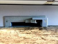 Vacusweep vs Roomba by ritchierocha